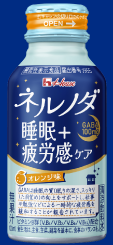 ドリンクタイプ 100ml